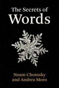 cover of the book The Secrets of Words