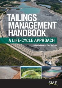 cover of the book Tailings Management Handbook