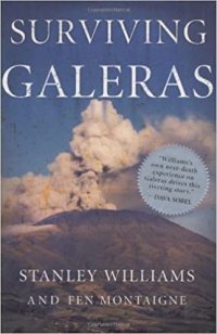 cover of the book Surviving Galeras