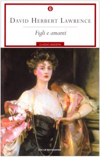 cover of the book Figli e amanti