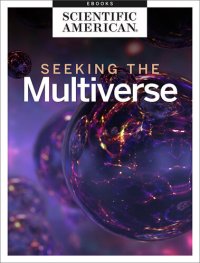 cover of the book Possibilities in Parallel: Seeking the Multiverse