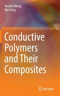 cover of the book Conductive Polymers and Their Composites