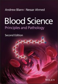 cover of the book Blood Science : Principles and Pathology, 2E