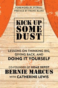 cover of the book Kick Up Some Dust