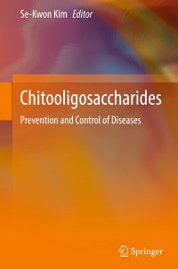 cover of the book Chitooligosaccharides: Prevention and Control of Diseases