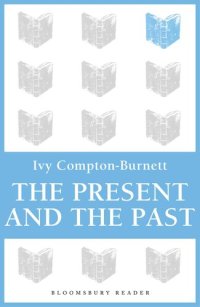 cover of the book The Present and the Past