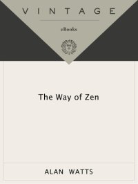 cover of the book The Way of Zen