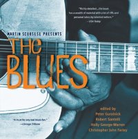 cover of the book Martin Scorsese Presents The Blues: A Musical Journey