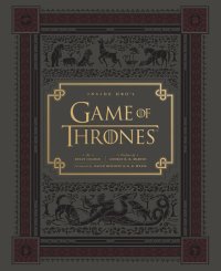 cover of the book Inside Hbo's Game of Thrones