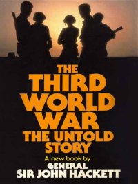 cover of the book The Third World War: The untold story