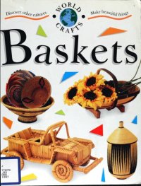 cover of the book Baskets