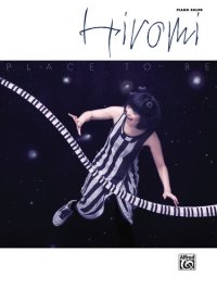 cover of the book Hiromi: Place to Be