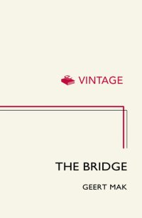 cover of the book The Bridge: A Journey Between Orient and Occident