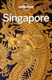 cover of the book Lonely Planet Singapore