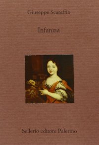 cover of the book Infanzia