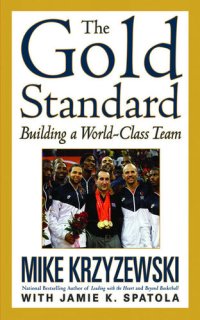 cover of the book Gold Standard