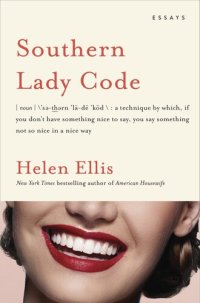 cover of the book Southern Lady Code