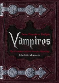 cover of the book Vampires