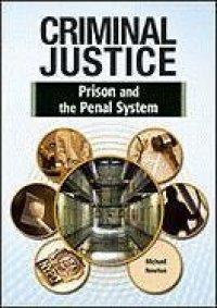 cover of the book Prison and the Penal System 