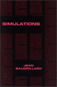 cover of the book Simulations 