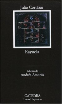 cover of the book Rayuela