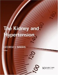 cover of the book The Kidney and Hypertension