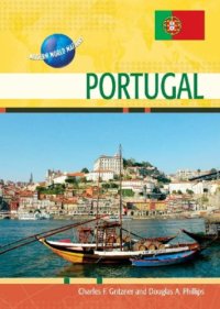 cover of the book Portugal 