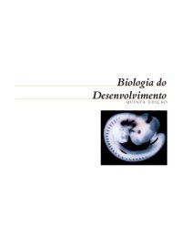 cover of the book Biologia Do Desenvolvimento