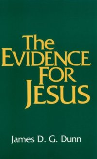 cover of the book The Evidence for Jesus