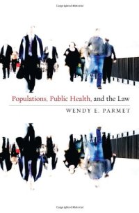 cover of the book Populations, Public Health, and the Law