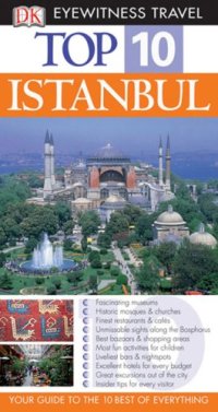 cover of the book Top 10 Istanbul 