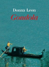 cover of the book Gondola