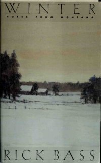 cover of the book Winter