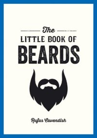 cover of the book The Little Book of Beards