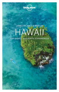 cover of the book Lonely Planet Best of Hawaii