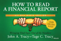 cover of the book How to Read a Financial Report: Wringing Vital Signs Out of the Numbers