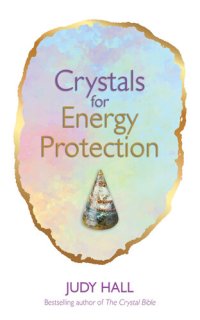 cover of the book Crystals for Energy Protection