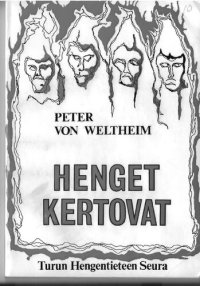 cover of the book Henget kertovat