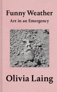 cover of the book Funny Weather: Art in an Emergency