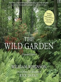 cover of the book The Wild Garden