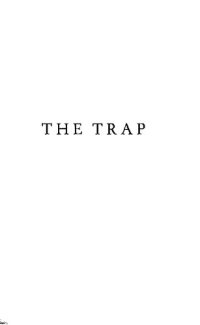 cover of the book The Trap