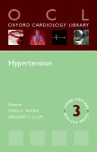 cover of the book Hypertension