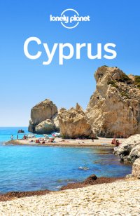 cover of the book Lonely Planet Cyprus