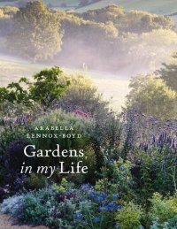 cover of the book Gardens in My Life