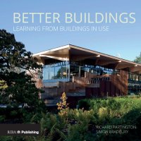 cover of the book Better Buildings: Learning from Buildings in Use