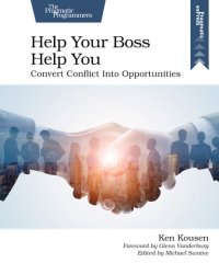 cover of the book Help Your Boss Help You