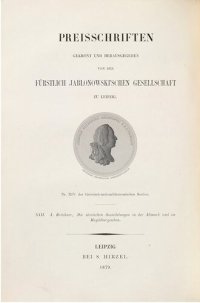 cover of the book Die slavischen [slawischen] Ansiedlungen in der Altmark und im Magdeburgischen