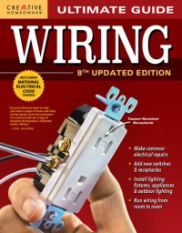 cover of the book Ultimate Guide: Wiring