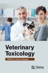 cover of the book Veterinary Toxicology