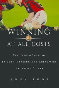 cover of the book Winning at All Costs